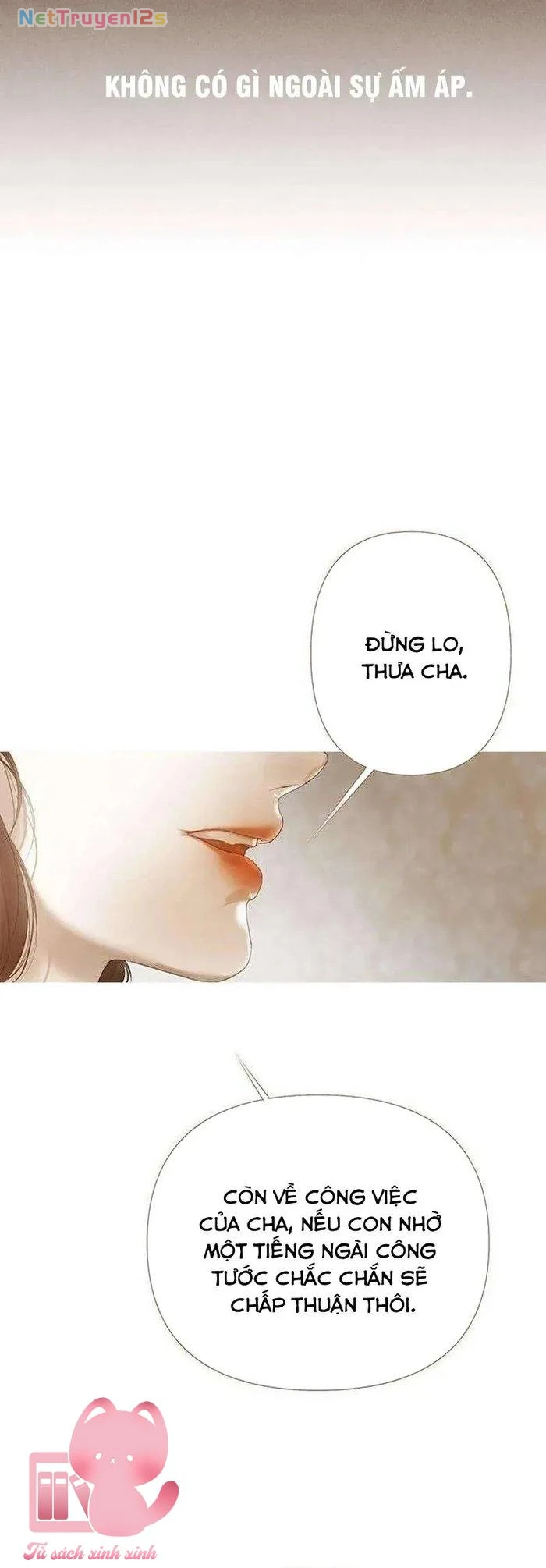 Dưới Tán Rừng Chanh Chapter  20 - 20