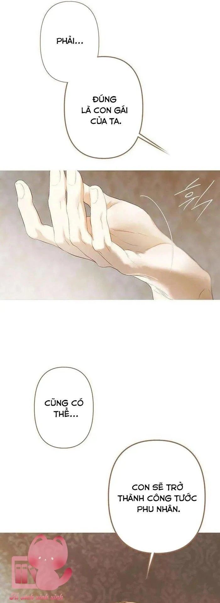 Dưới Tán Rừng Chanh Chapter  20 - 23