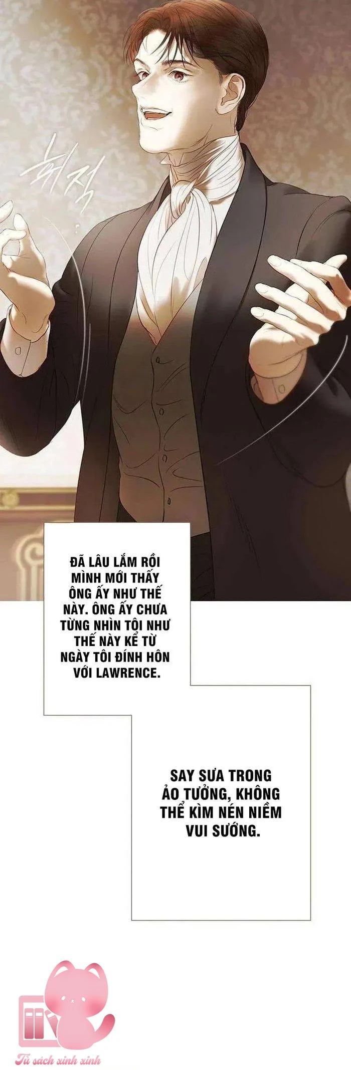 Dưới Tán Rừng Chanh Chapter  20 - 24