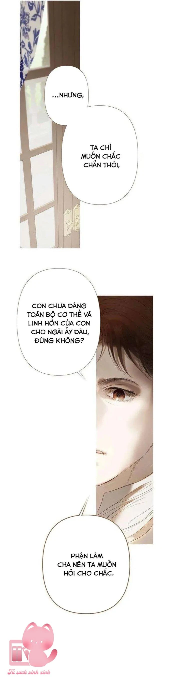 Dưới Tán Rừng Chanh Chapter  20 - 26