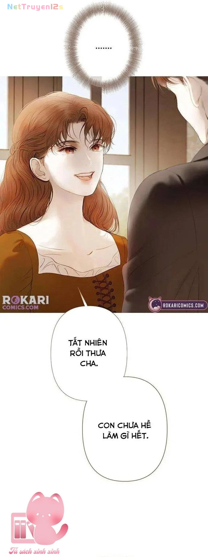 Dưới Tán Rừng Chanh Chapter  20 - 27