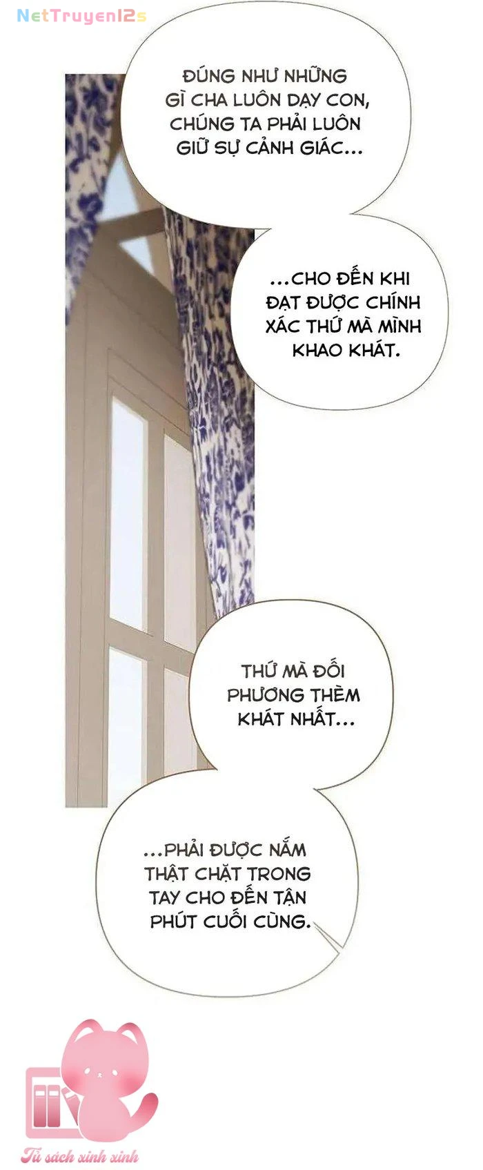 Dưới Tán Rừng Chanh Chapter  20 - 28