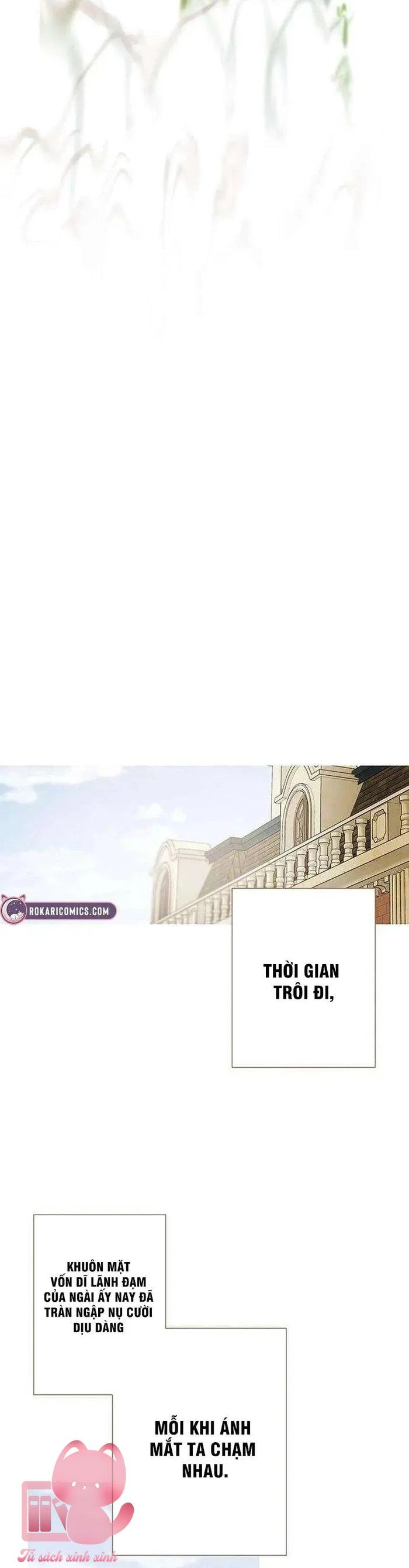 Dưới Tán Rừng Chanh Chapter  20 - 32