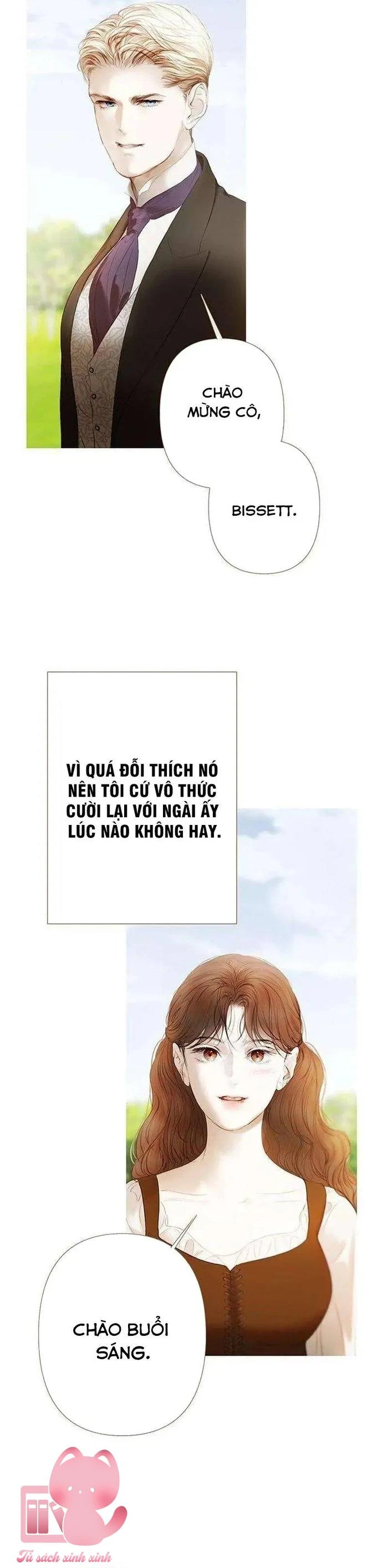 Dưới Tán Rừng Chanh Chapter  20 - 33
