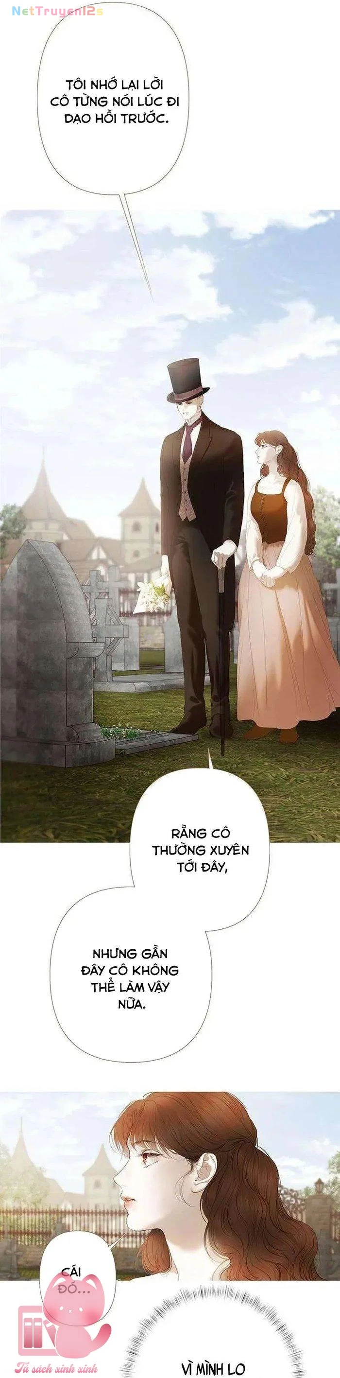 Dưới Tán Rừng Chanh Chapter  20 - 35