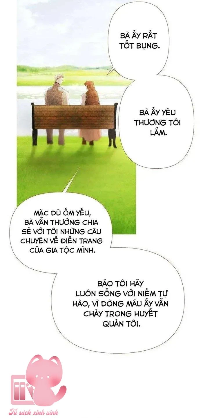Dưới Tán Rừng Chanh Chapter  20 - 38