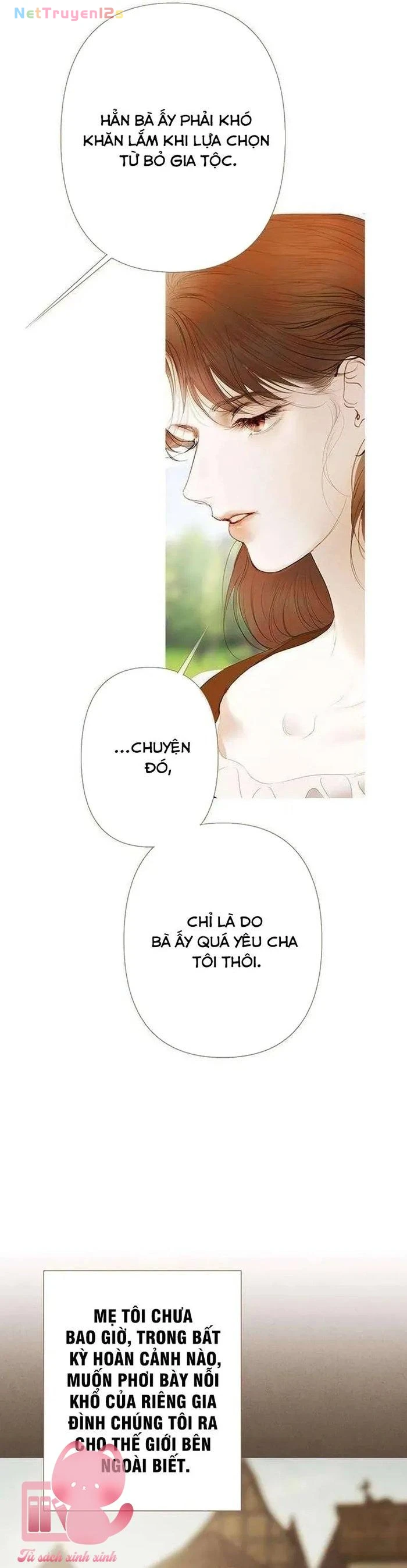 Dưới Tán Rừng Chanh Chapter  20 - 39