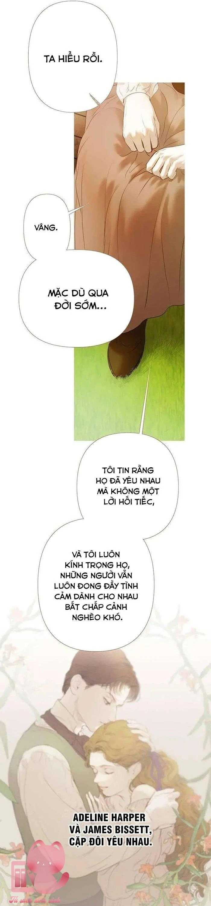 Dưới Tán Rừng Chanh Chapter  20 - 42