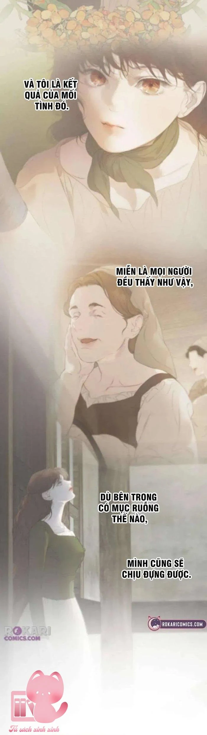 Dưới Tán Rừng Chanh Chapter  20 - 43