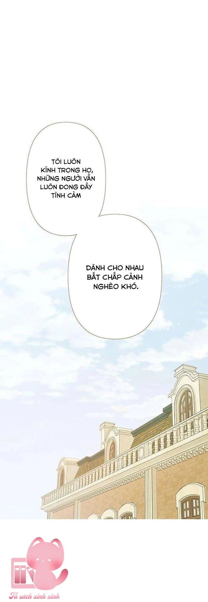 Dưới Tán Rừng Chanh Chapter  21 - 1