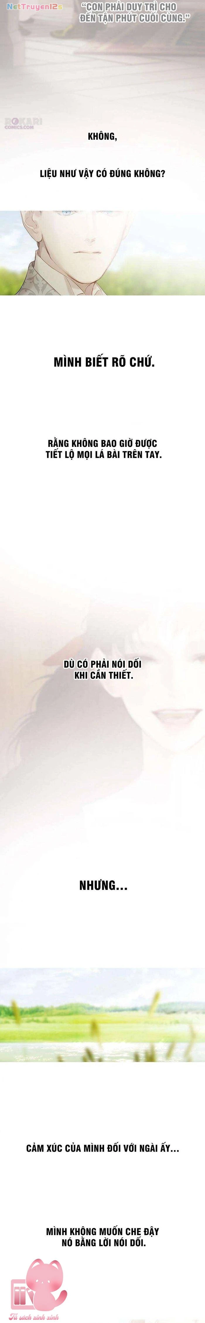 Dưới Tán Rừng Chanh Chapter  21 - 4