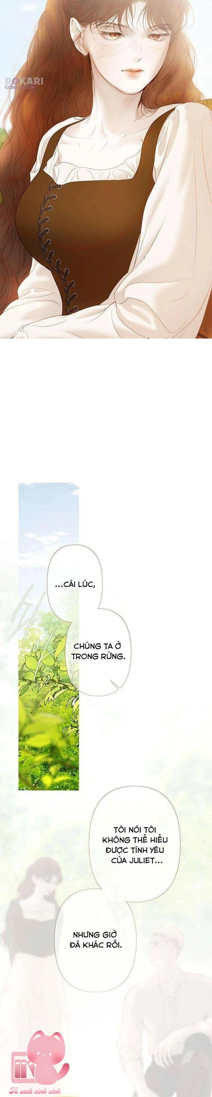 Dưới Tán Rừng Chanh Chapter  21 - 6