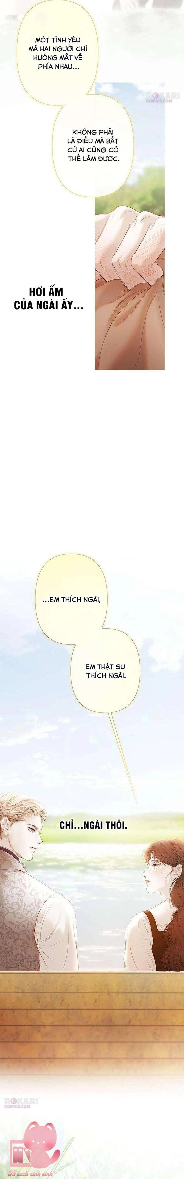 Dưới Tán Rừng Chanh Chapter  21 - 7