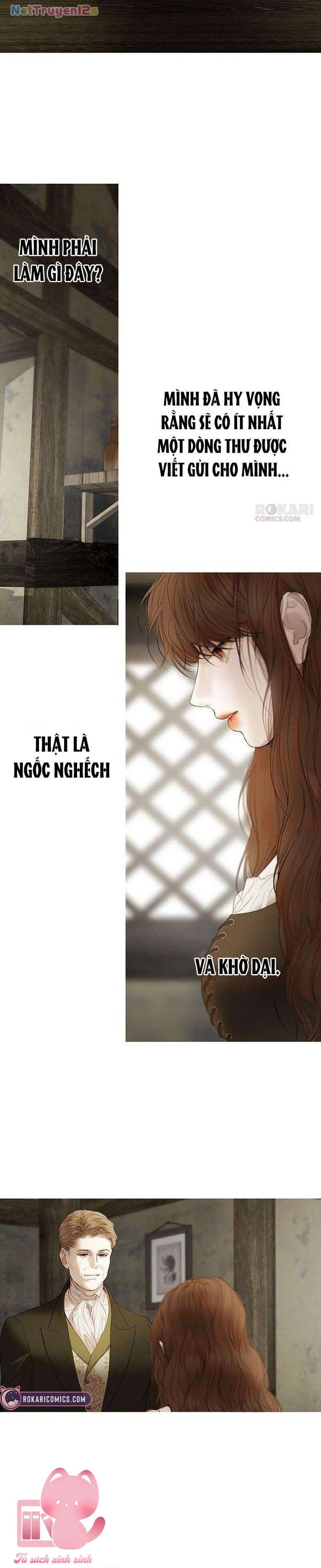 Dưới Tán Rừng Chanh Chapter  22 - 2