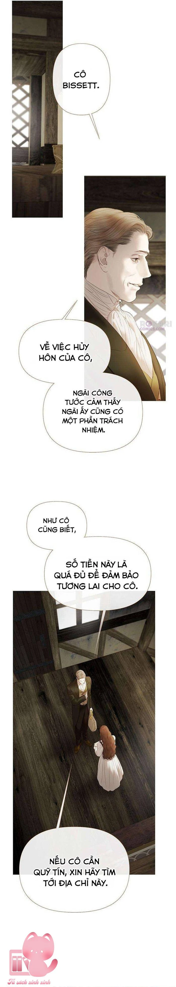 Dưới Tán Rừng Chanh Chapter  22 - 3