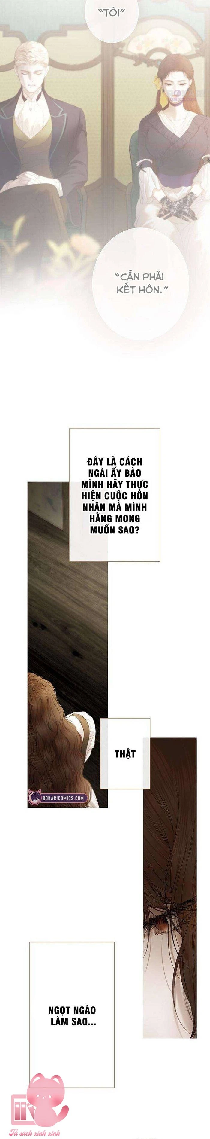 Dưới Tán Rừng Chanh Chapter  22 - 5