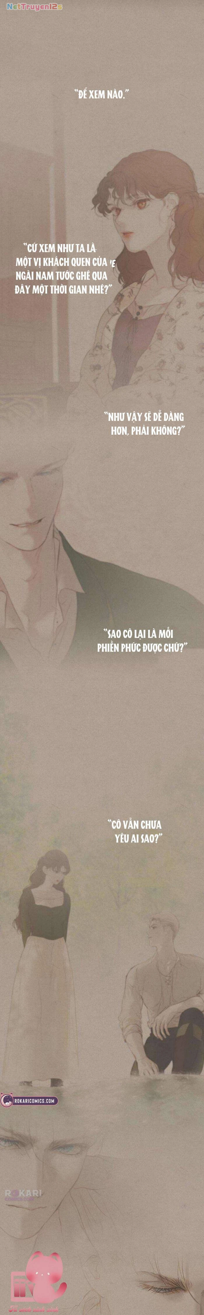 Dưới Tán Rừng Chanh Chapter  22 - 8