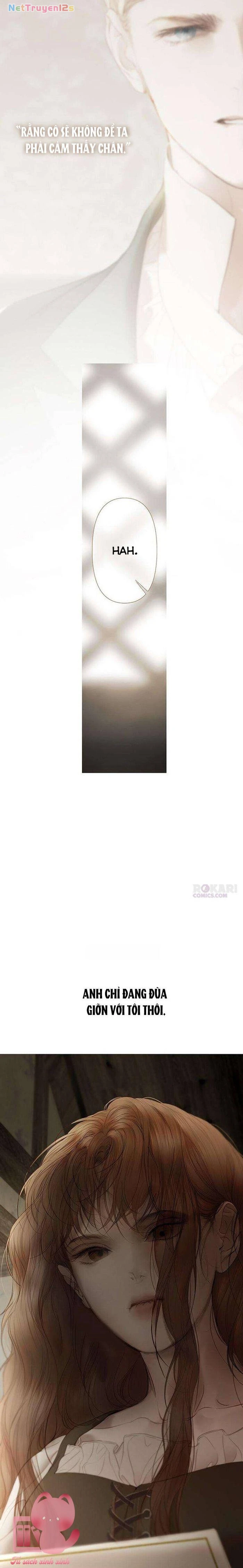 Dưới Tán Rừng Chanh Chapter  22 - 10
