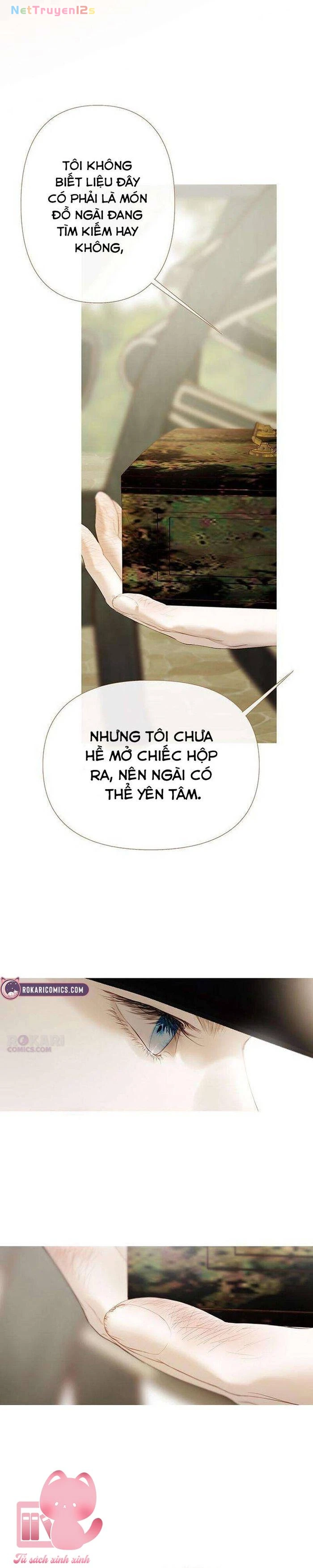 Dưới Tán Rừng Chanh Chapter  22 - 20