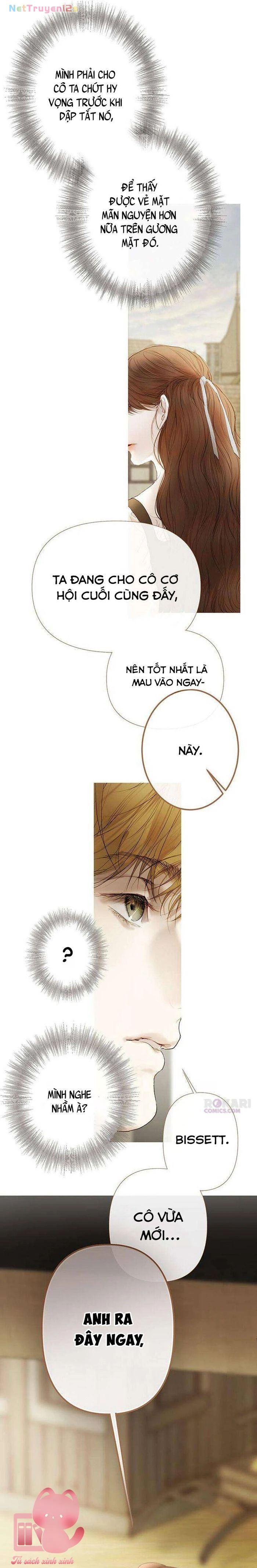 Dưới Tán Rừng Chanh Chapter  22 - 28
