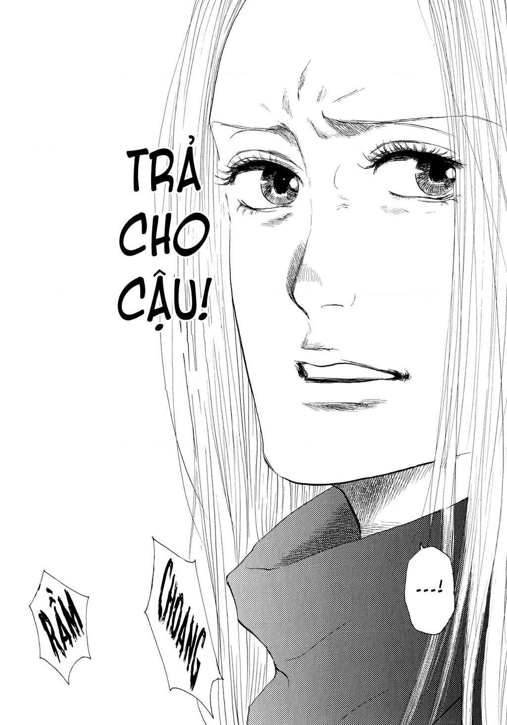 Gunjou Chapter 5.5 - 47