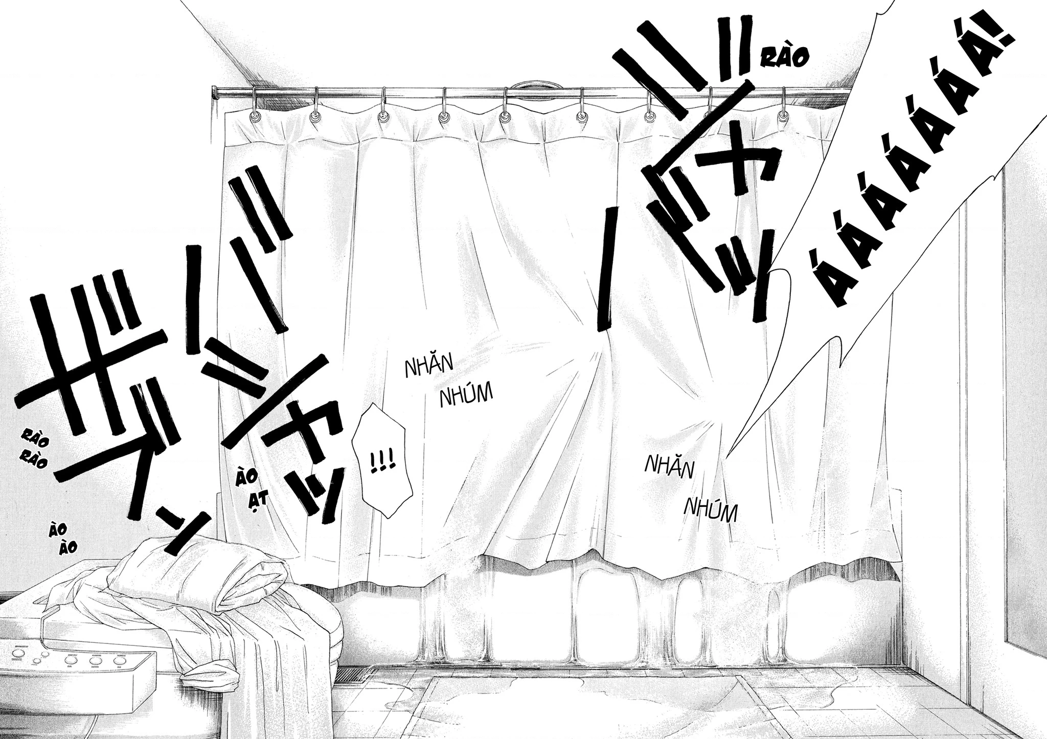 Gunjou Chapter 7 - 24