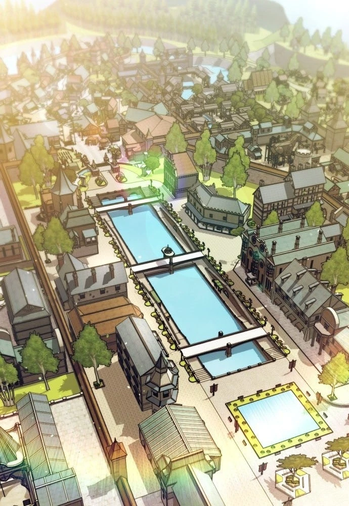 Lãnh Chúa Dị Giới Nuôi Cả Lục Địa Bằng Cơm Nhà Làm Chapter 1 - 32