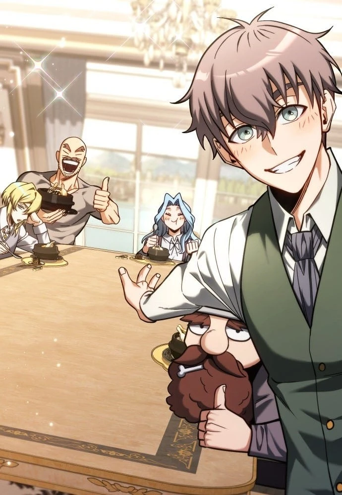 Lãnh Chúa Dị Giới Nuôi Cả Lục Địa Bằng Cơm Nhà Làm Chapter 1 - 53