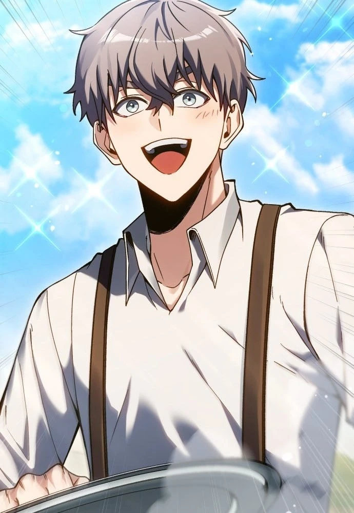 Lãnh Chúa Dị Giới Nuôi Cả Lục Địa Bằng Cơm Nhà Làm Chapter 1 - 77