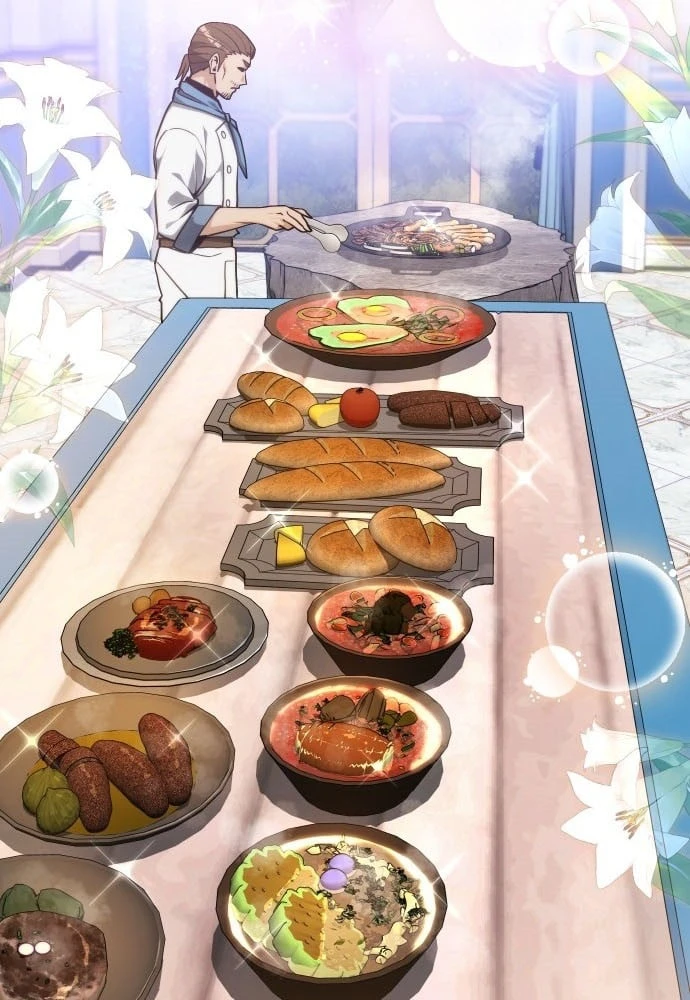 Lãnh Chúa Dị Giới Nuôi Cả Lục Địa Bằng Cơm Nhà Làm Chapter 1 - 211