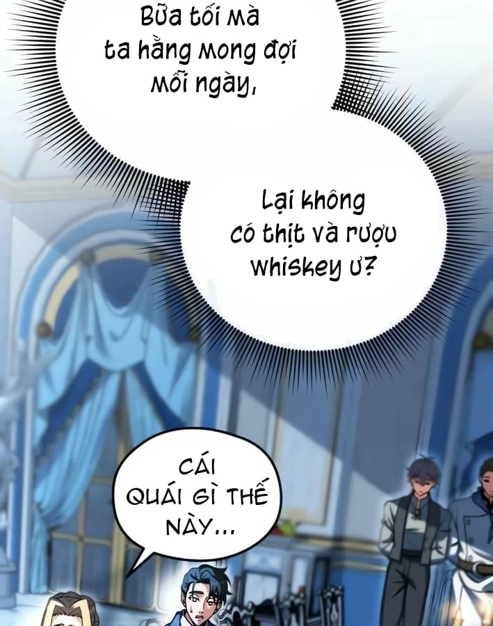 Lãnh Chúa Dị Giới Nuôi Cả Lục Địa Bằng Cơm Nhà Làm Chapter 3 - 11