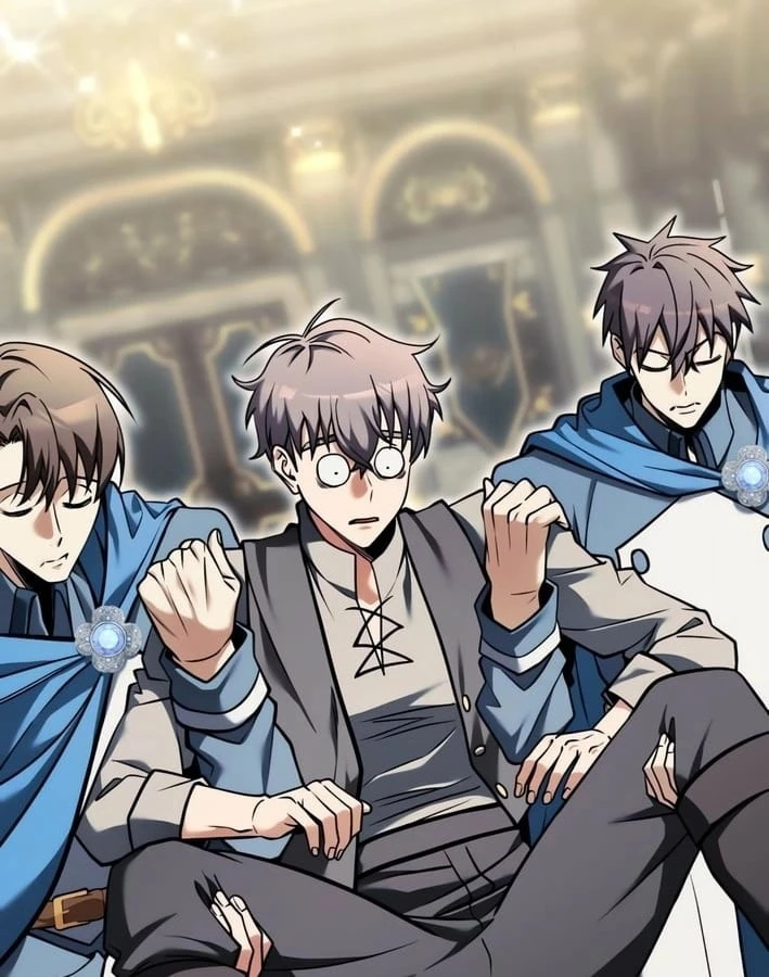 Lãnh Chúa Dị Giới Nuôi Cả Lục Địa Bằng Cơm Nhà Làm Chapter 3 - 107