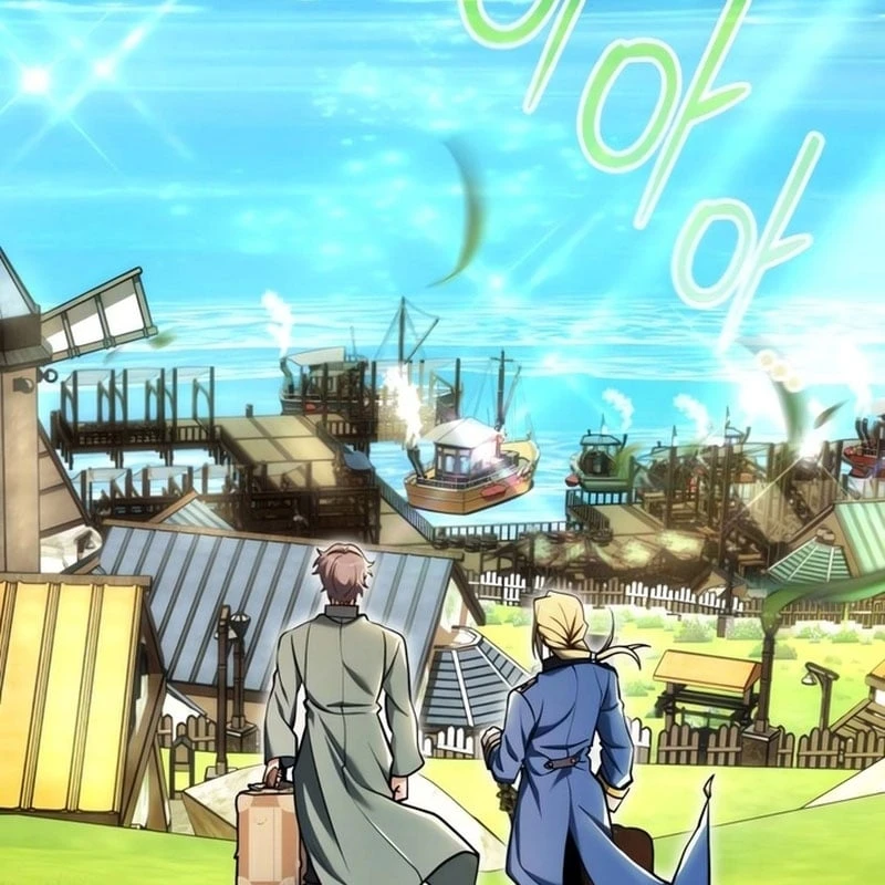 Lãnh Chúa Dị Giới Nuôi Cả Lục Địa Bằng Cơm Nhà Làm Chapter 4 - 7