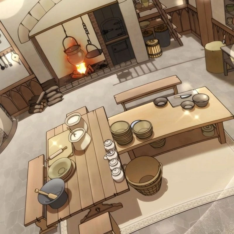 Lãnh Chúa Dị Giới Nuôi Cả Lục Địa Bằng Cơm Nhà Làm Chapter 4 - 99