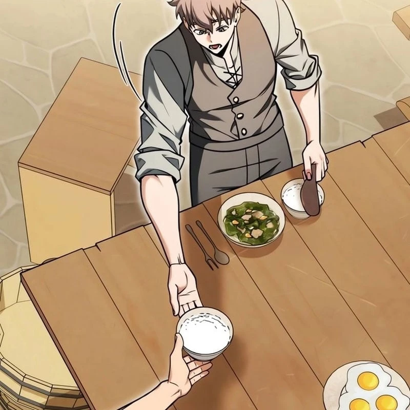 Lãnh Chúa Dị Giới Nuôi Cả Lục Địa Bằng Cơm Nhà Làm Chapter 4 - 187