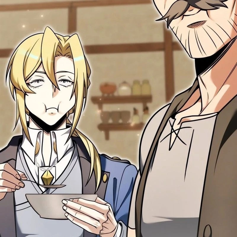 Lãnh Chúa Dị Giới Nuôi Cả Lục Địa Bằng Cơm Nhà Làm Chapter 4 - 195