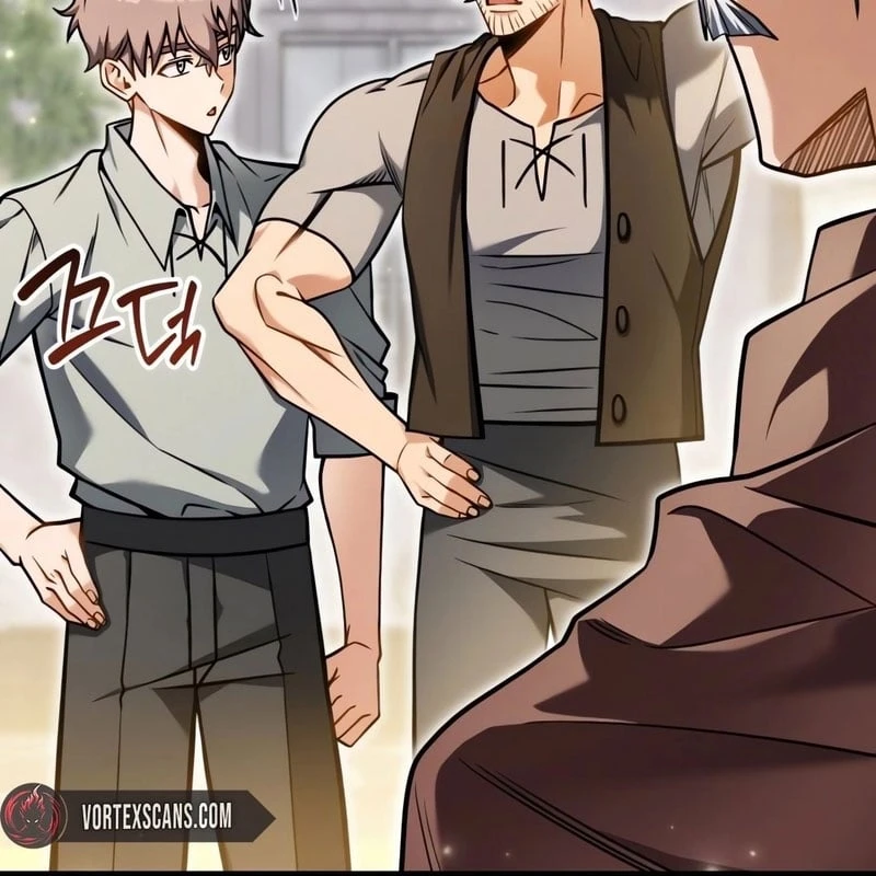 Lãnh Chúa Dị Giới Nuôi Cả Lục Địa Bằng Cơm Nhà Làm Chapter 5 - 45