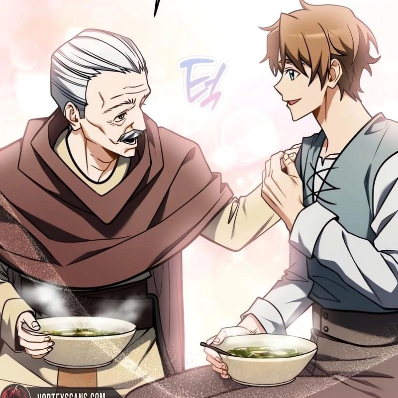 Lãnh Chúa Dị Giới Nuôi Cả Lục Địa Bằng Cơm Nhà Làm Chapter 5 - 61