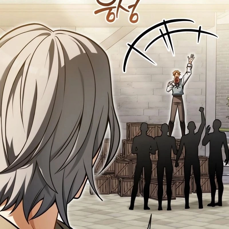 Lãnh Chúa Dị Giới Nuôi Cả Lục Địa Bằng Cơm Nhà Làm Chapter 5 - 80