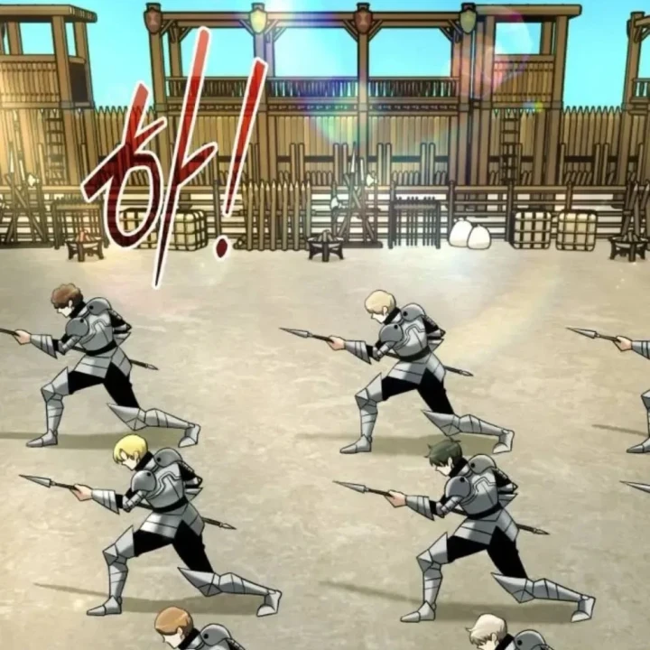 Lãnh Chúa Dị Giới Nuôi Cả Lục Địa Bằng Cơm Nhà Làm Chapter 9 - 29