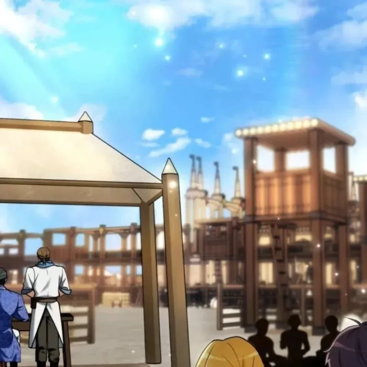 Lãnh Chúa Dị Giới Nuôi Cả Lục Địa Bằng Cơm Nhà Làm Chapter 9 - 85