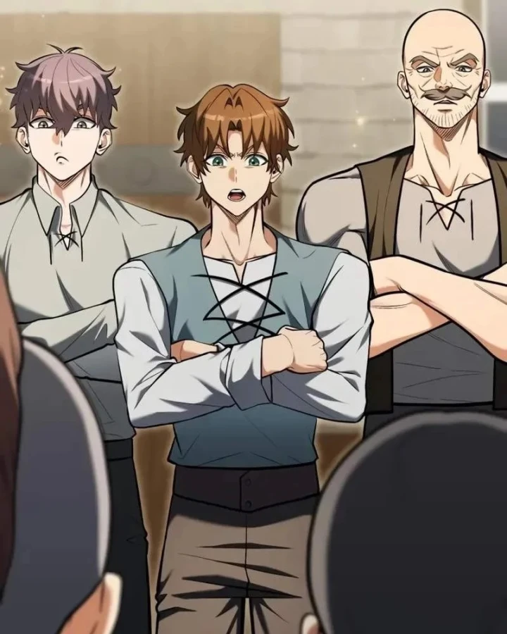 Lãnh Chúa Dị Giới Nuôi Cả Lục Địa Bằng Cơm Nhà Làm Chapter 11 - 21