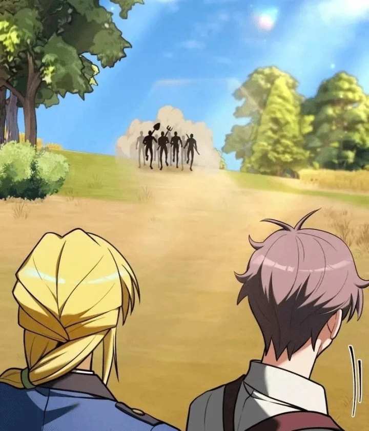 Lãnh Chúa Dị Giới Nuôi Cả Lục Địa Bằng Cơm Nhà Làm Chapter 12 - 159