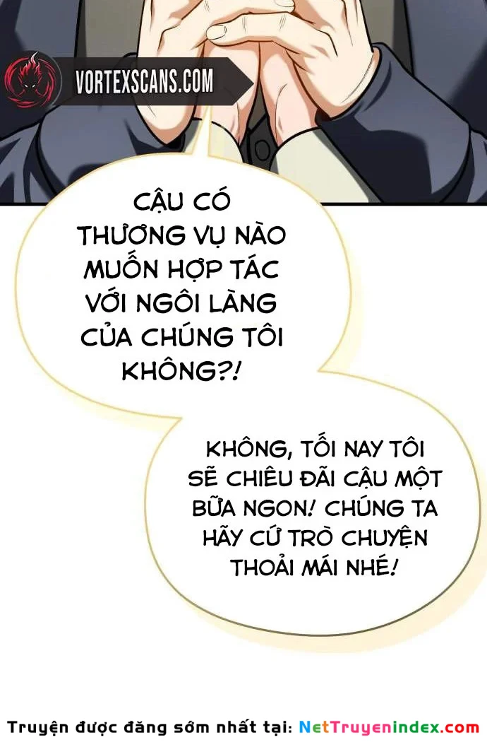Lãnh Chúa Dị Giới Nuôi Cả Lục Địa Bằng Cơm Nhà Làm Chapter 16 - 25
