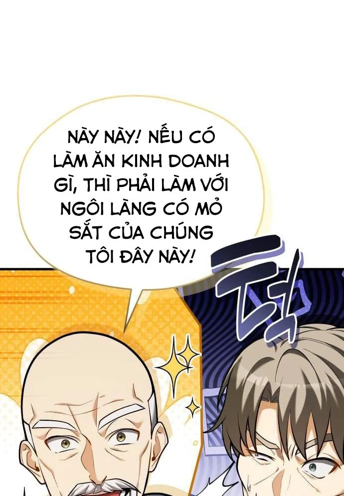 Lãnh Chúa Dị Giới Nuôi Cả Lục Địa Bằng Cơm Nhà Làm Chapter 16 - 26