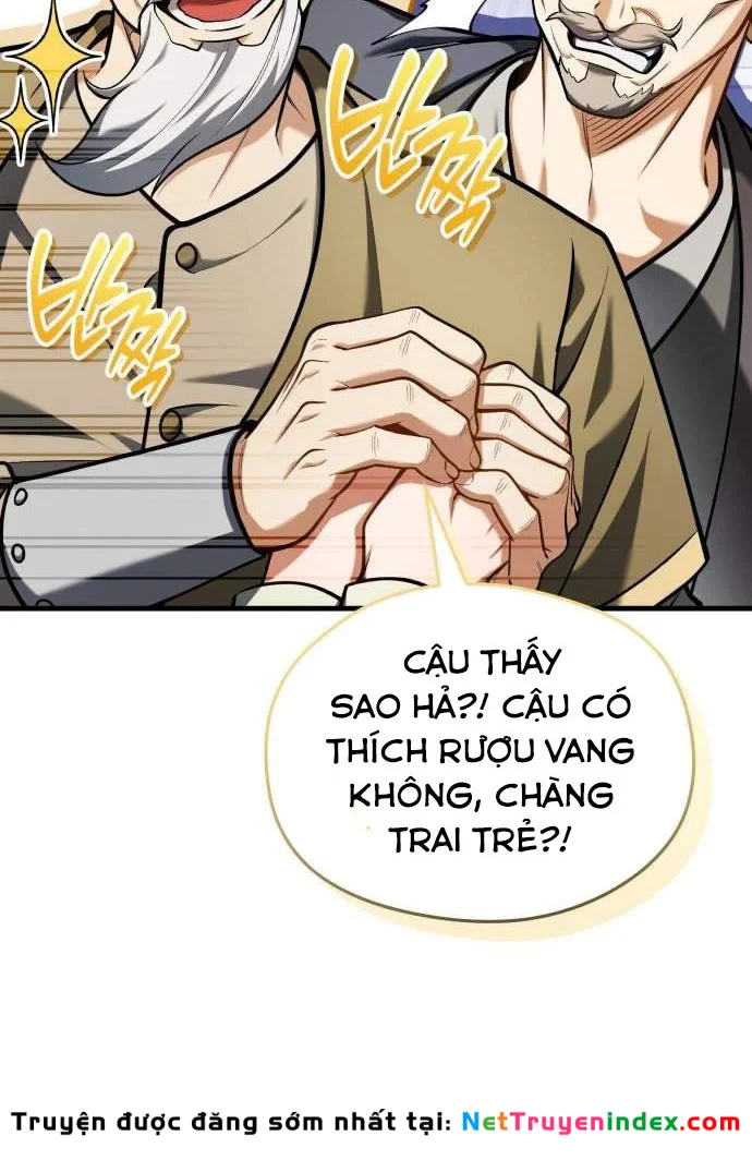 Lãnh Chúa Dị Giới Nuôi Cả Lục Địa Bằng Cơm Nhà Làm Chapter 16 - 27