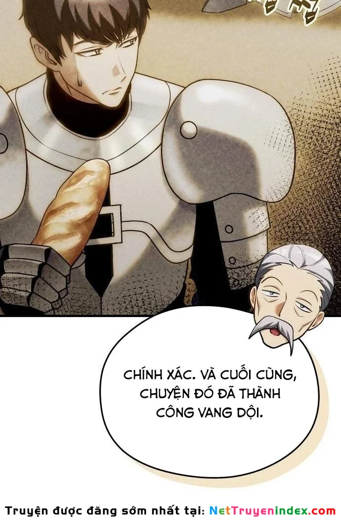 Lãnh Chúa Dị Giới Nuôi Cả Lục Địa Bằng Cơm Nhà Làm Chapter 17 - 27