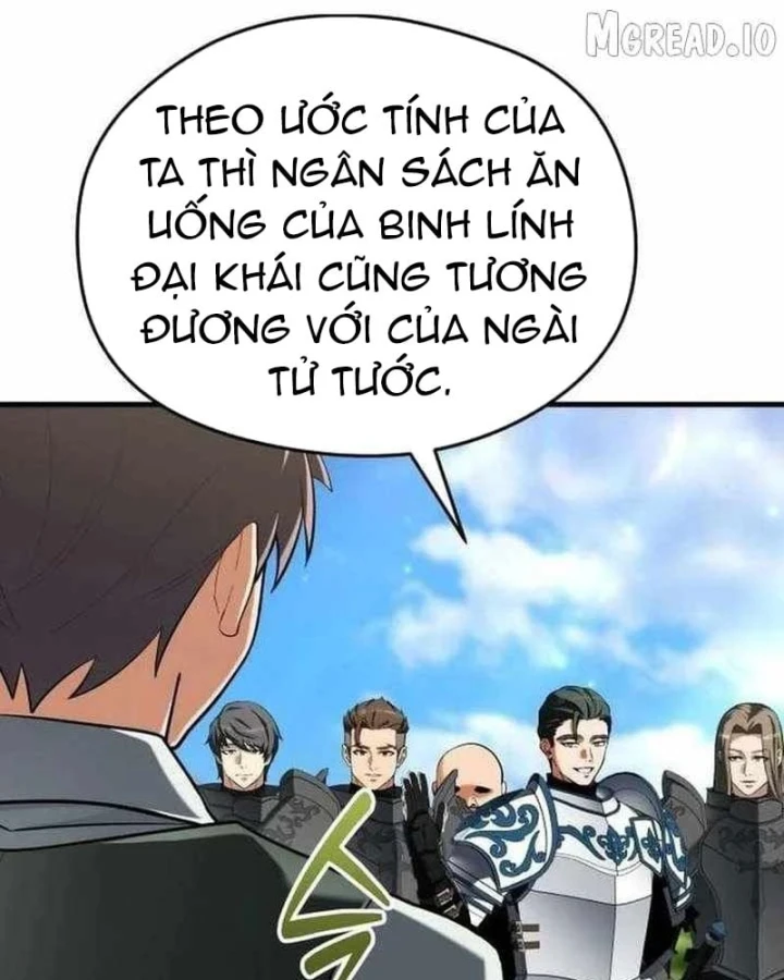 Lãnh Chúa Dị Giới Nuôi Cả Lục Địa Bằng Cơm Nhà Làm Chapter 18 - 31