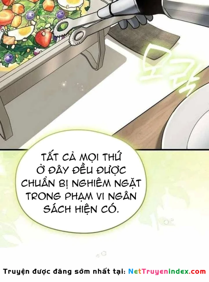 Lãnh Chúa Dị Giới Nuôi Cả Lục Địa Bằng Cơm Nhà Làm Chapter 18 - 43
