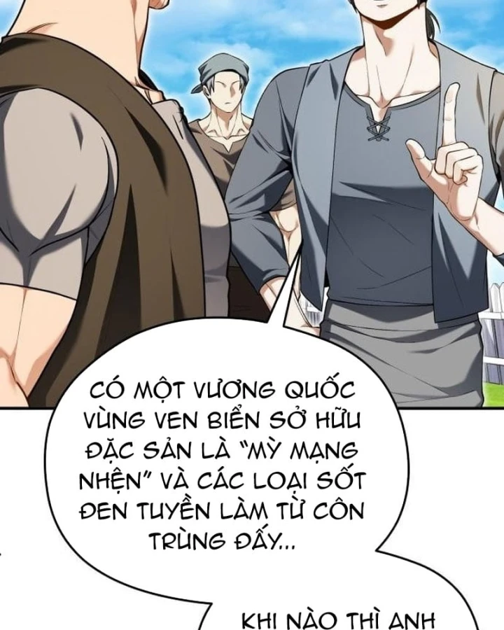 Lãnh Chúa Dị Giới Nuôi Cả Lục Địa Bằng Cơm Nhà Làm Chapter 24 - 39